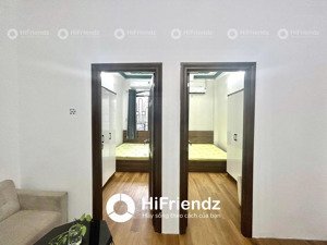 cho thuê cc mini 2 phòng ngủ tại phạm văn chí | thuận tiện qua các quận 5 11 8