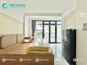 khai trương dự án độc quyền - studio ban công full nt mới 100%, ngay tại kđt vạn phúc city
