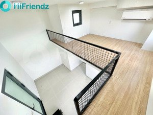 duplex full nội thấy phòng đẹp