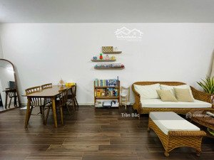 cho thuê căn hộ chung cư osc land vũng tàu - 58m2 - nhà mới sửa đẹp full nt xịn đẹp lh: 