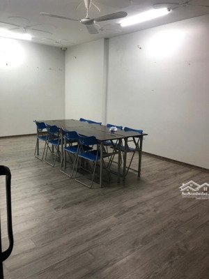cho thuê văn phòng kđt văn khê, hà đông 120m2 tầng 2 giá tốt