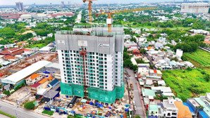 căn hộ 2 phòng ngủ 68m² tại the emerald 68, bình dương giá tốt, nhận nhà ngay