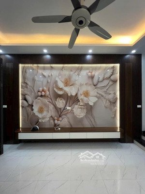 bán nhà riêng đẹp, trịnh văn bô, 40 m2, phân lô, vỉa hè giá chỉ hơn 9 tỉ