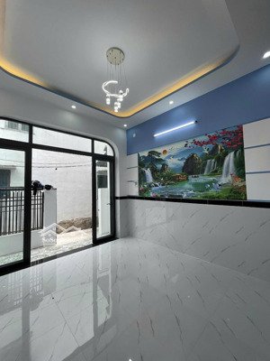 giá chạm đáy - bán nhà hẻm hoàng văn thụ p quang trung, 2 tầng, 48m2, 3pn, lh: 