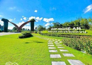 casa flora - khu đô thị vsip nghệ an