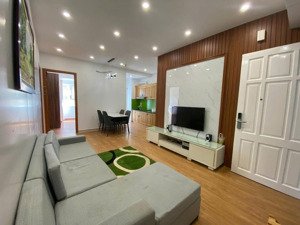 bán gấp chcc c14 bắc hà mặt đường tố hữu, full nội thất, 70m 2n2vs, 4ty950. lhe 