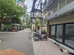 trung tâm đống đa - gara ô tô - vỉa hè rộng thênh thang - lô góc - kinh doanh đỉnh cao