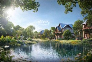eco retreat biệt thự đảo giới hạn chỉ 483 căn giới hạn không thể sao chép tại bất cứ đâu