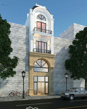 bán nhà phố đinh công tráng ba đình, tp. thanh hóa vị trí kd đắc địa nhà mới có thang máy