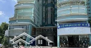 cho thuê căn hộ green building (cao ốc xanh) 2pn 2wc giá thuê 8 triệu