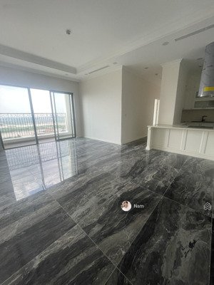 penhouse sunshine riverside 170m² - 4pn- 2 đa năng - 3wc thuê 40tr/tháng - vào ở ngay - nam cư dân