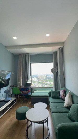 chính chủ cho thuê căn 2pn xinh xinh, nhận nhà ngay. lh tư vấn 