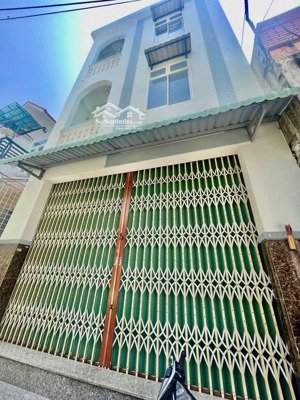 cho thuê nhà 50m2, 6 triệu, 3pn, 3wc tại nguyễn thái học, ngô mây, quy nhơn, bình định