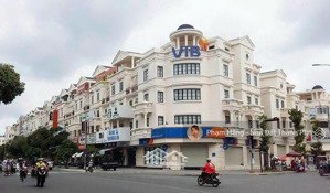 cho thuê mặt bằng cityland phan văn trị thuận tiện buôn bán