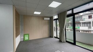 cho thuê sàn văn phòng hd mon đường hàm nghi đẹp 96m2 và ngay 