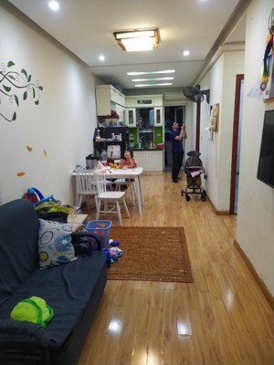bán cc kim văn kim lũ, 2,75 triệu vnd, 65m2, view đẹp