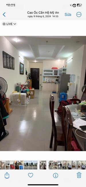 cần bán gấp căn hộ ở liền 73,3m2 - 2pn sổ hồng riêng gần siêu thị giga mall phạm văn đồng giá rẻ