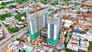 bán 2pn the emerald 68, view sông sg, giá tốt, trả góp 20% nhận nhà, hỗ trợ 36 tháng 0% lãi suất