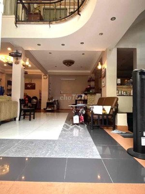 mặt tiền cư xá phú lâm a p.12, q 6 ( 12 * 16 ) 2 lầu 23.5 tỷ