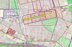 1.264 m2 hẻm ô tô đường vành đai 3 xã vĩnh thanh thích hợp phân lô nhỏ, biệt thự sân vườn!