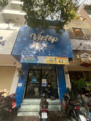 cho thuê nhà nguyên căn mt lê hồng phong nối dài, phường 12, quận 10. dt: 4x23m, trệt, 3 lầu, st