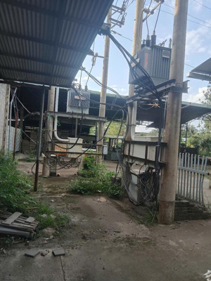 cho thuê xưởng từ 1000m2, 3000m2. gần kcn bàu xéo, trảng bom, lh 