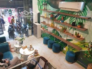 cần bán nhà mặt tiền tạ quang bửu 4 tầng 57m2 _5pn _ giá 10t 485tr ngang hơn 4m đẹp