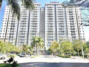 cho thuê cc the parkland 2pn, 2wc, 59m2 tại hiệp thành, q12, hcm, giá 7,5 triệu lh 