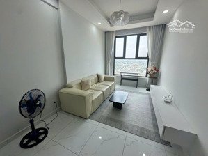 căn hộ 2 phòng ngủ nội thất sang giá chỉ 6.5 triệu/tháng