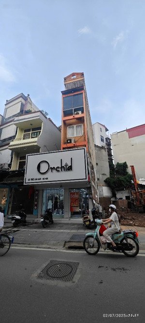 cơ hội hiếm hói! thuê nhà phố cổ hàng nón 40m² x 4 tầng, mt 5m ở vị trí siêu đẹp