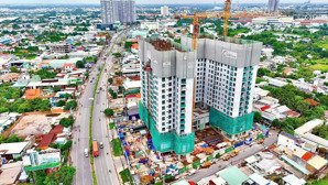 căn hộ cao cấp view sông tp hcm - booking sớm ck 2% - tt 0,5%/tháng - bidv ân hạn gốc lãi 36 tháng