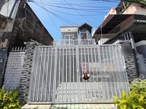nhà 2 tầng đường 13-linh tây-tp.thủ đức-ra phạm văn đồng 500m