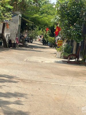 bán đất sổ hồng riêng full thổ cư vĩnh lộc a, bình chánh. đất góc 2 mặt tiền không lộ giới