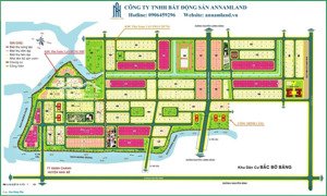 bán đất nền dự án kdc phú xuân vạn phát hưng 132m2, 44,6 triệu / m2, view đẹp, lh: thuận