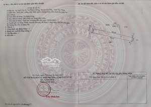 bán đất hương lộ 2, 2,4 tỷ, 1043m2, view đẹp, gò dầu, tây ninh