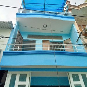 cho thuê nhà riêng 3pn, 3wc, 36m2 tại trương phướrương phước phan, bình trị đông, bình tân, 8 triệu