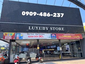 cho thuê mặt bằng ngang 13m góc 2mt đường 3/2 trung tâm cần thơ