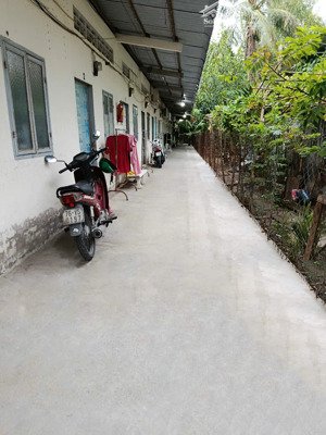 cho thuê nhà trọ tại đoàn hoàng minh, phường 6, bến tre, giá ưu đãi 700 nghìn, 15m2