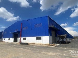 cho thuê xưởng mới 100% kcn vũng tàu diện tích 5.000m2, 50.000m2, lh 