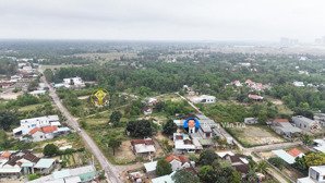bán gấp đất nền 1355m2 đường thanh niên, làng cửa khe, xã thăng an, tp. đà nẵng, 4 triệu / m2