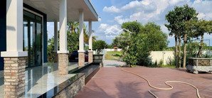 bán nhà vườn ao cá trung lập hạ gần tỉnh lộ 2, đất thổ cư