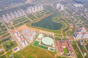bán biệt thự 200m2 khu b2.4 giá rẻ nhất thị trường thanh hà cienco 5, kiến hưng, hà đông, hà nội