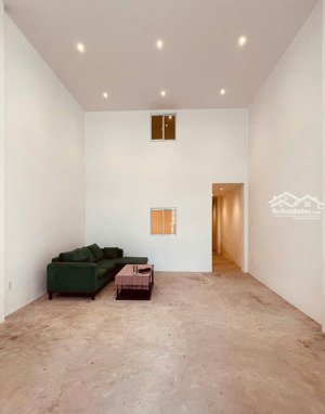 thanh lý gấp nhà 1 trệt 1 lửng mặt tiền tân thới hiệp 21, dt: 130m2, giá: 1tỷ550shr, lh: 