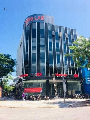 chính chủ bán đất huy hoàng, mt nguyễn thanh sơn, 15x20m, xây 1 hầm, lửng, 6 tầng, giá đầu tư
