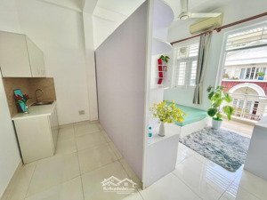 chdv full nt có bancony gần lotte quận 7 - check in ngay được