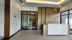 sắp bàn giao bán căn 2n + the canopy - 75m2 - giá rẻ 5,5 tỷ - view thoáng - hướng mát