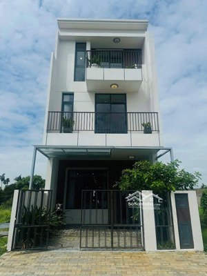 bán nhà riêng tại hoàng phan thái, 2,88 tỷ, 105m2, 3pn, 4wc, bình chánh, hcm