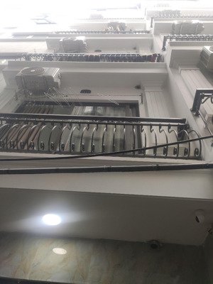 bán nhà dân xây, 38m2 x 6t, thang máy, phố trần cung, giá hời 10.5tỷ