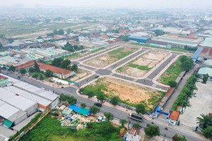 bán gấp đất nền gần vinhomes green city - ngay mt đt824 - shr - hỗ trợ trả góp 0% lãi suất