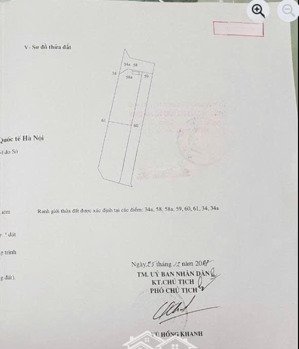 hiếm ! bán 1520m2 đất mặt phố lê đức thọ. mt 61m. lô góc 3 mặt ô tô tránh gia 420 tỷ. full thổ cư